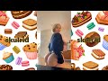 2024 New big bank tiktok challenge 🍑 🍒 #tiktok #twerk #bank #bigbank