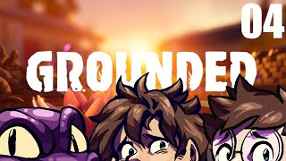 Breaching the Sandbox | Grounded [Part 4]