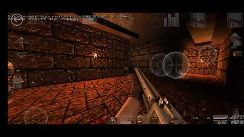 ☣️Quake☣️ 1.5 DEATHMATCH -darkplaces (m-rated/quad touch/quake 1 mod )