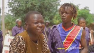 Comédie FOND SOCIAL by LOKANA DEPOSTE