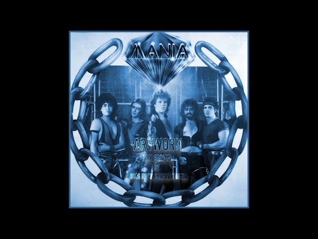 Mania - 02 - Treat Me This Way - YouTube