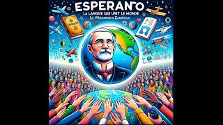 Espéranto : La Langue qui Unit le Monde | Le Rêve Visionnaire de Zamenhof