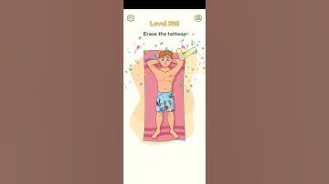 DOP 2 Gameplay Level 926 Shorts Delete One Part Solution and Answer🔥 Subscribe🔥Topchart android game