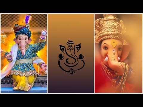 Ganesh Chaturthi Status Video Download (Ganapti Arti) Ganesh Chaturthi Status Video Download (Ganapti Arti)