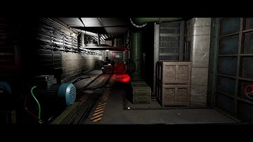 DEV LOG 4: Showcasing Armoured Assault!