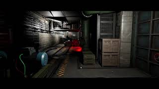 DEV LOG 4: Showcasing Armoured Assault!