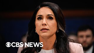 Gabbard out as director of national intelligence, CBS News Radio signing off and more | The Takeout