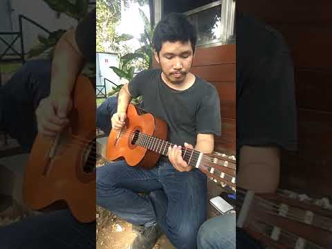 Redemption Song Cover To Bob Marley Youtube