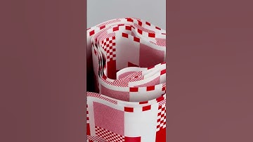 Cinema 4d + RedShift cloth animation