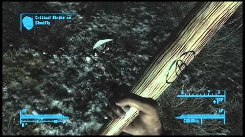 Lets Play Fallout 3-  Lets Head to The Pitt DLC! Part 1