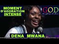 Capture de la vidéo Moment D'adoration || Dena Mwana