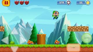 Super Max Boy Adventure screenshot 3