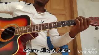 Calema - Allez_W_Cubita cifras