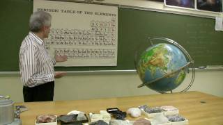 Rocks & Minerals : What Is Nickel Alloy?