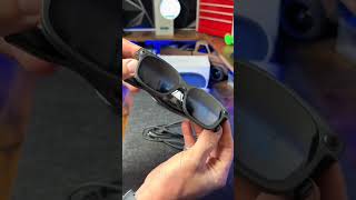 Mind-Blowing XR Glasses: Experience the Future! #TechInnovation #XRGlasses