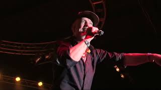 JJ Grey & Mofro – “Orange Blossoms” (Live at The Shed, 4.26.24)