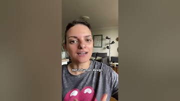 How to find your purpose with Human Design