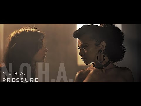 N.O.H.A. "PRESSURE" official video