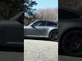 Wrecked 2007 Porsche 911 Carrera Restored #porsche #porschecarrera