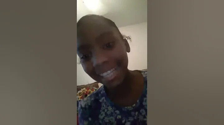 Pranking  my sister I don't like  you  prank