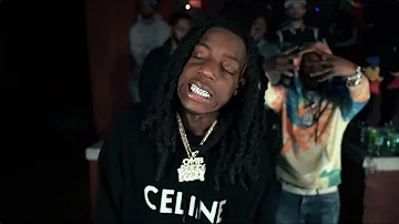 OMB Peezy - 650 (feat. Baby Money) [Official Video]