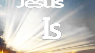 Jesus Is Risen