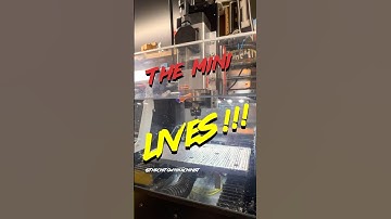 The DMC 2 Mini LIVES!!!