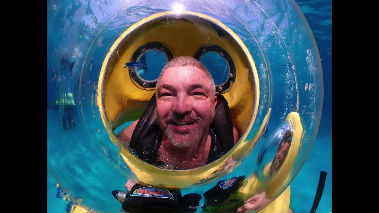 Atlantis Caribbean Cruise and Key West 2019 - YouTube