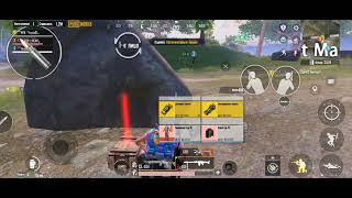 5 карта с автоподбором #pubgmobile #metroroyale #рекомендации #врекомендации