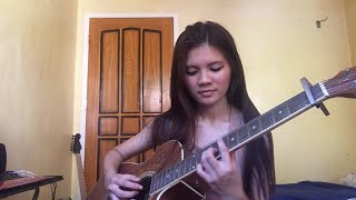 when i met you - apo hiking society (guitar fingerstyle)
