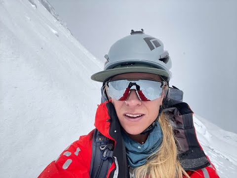 Manaslu - Out of breath