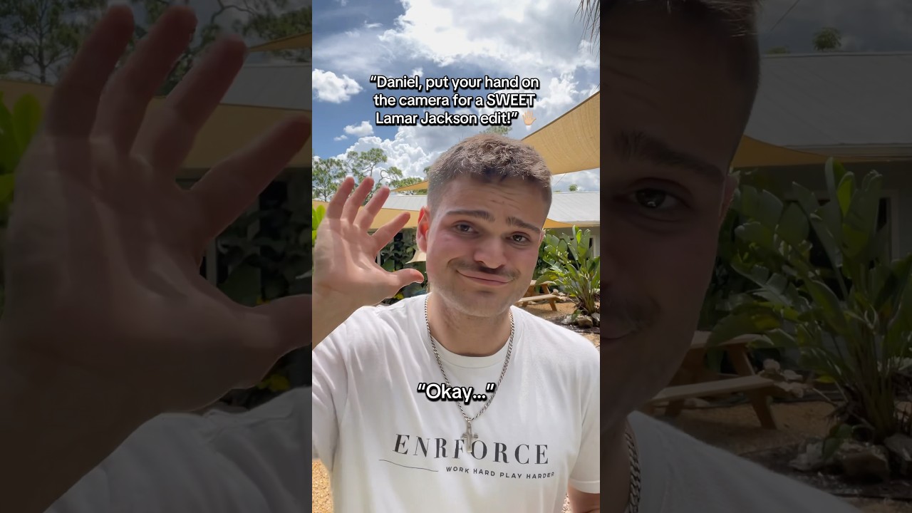 Jesus WON this trend… ✝️🖐🏼😮‍💨 (Wait till the end…) 