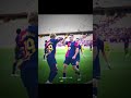 يا ترى ماذا يقصد فيرمين لوبيز بهذه الحركة برشلونة كرة القدم Shortvideo 