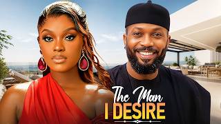 THE MAN I DESIRE - FREDRICK LEONARD | MIWA OLORUNFEMI | 2026 LATEST NIGERIAN MOVIE #trending #Movies