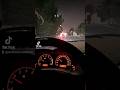 Night drive around Green belt of Riyadh, Saudi Arabia