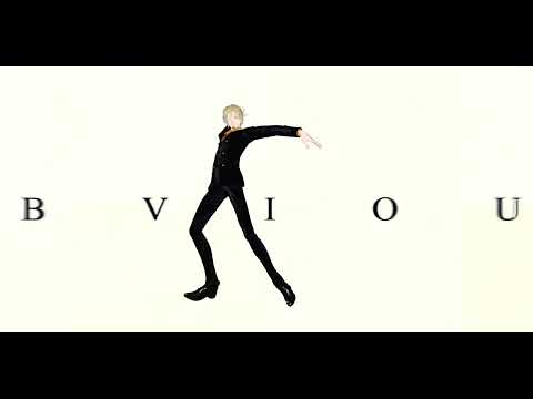 【Sanji MMD ワンピース サンジ】Suker