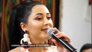 Alina Dunca - Colaj etno 2018