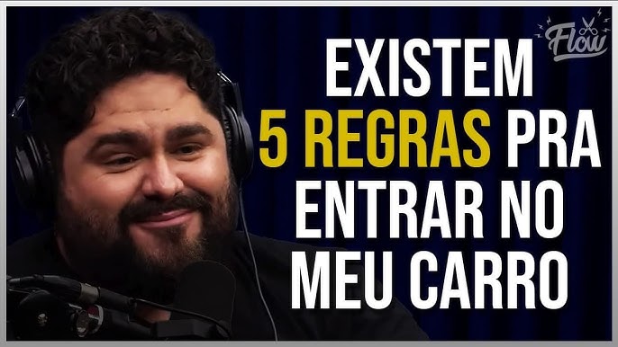 Baiano fala sobre talk show, nova música, Hastad e rivalidade LOL x FF