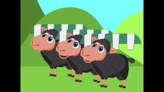 BabyTv Little Bo Peep 2