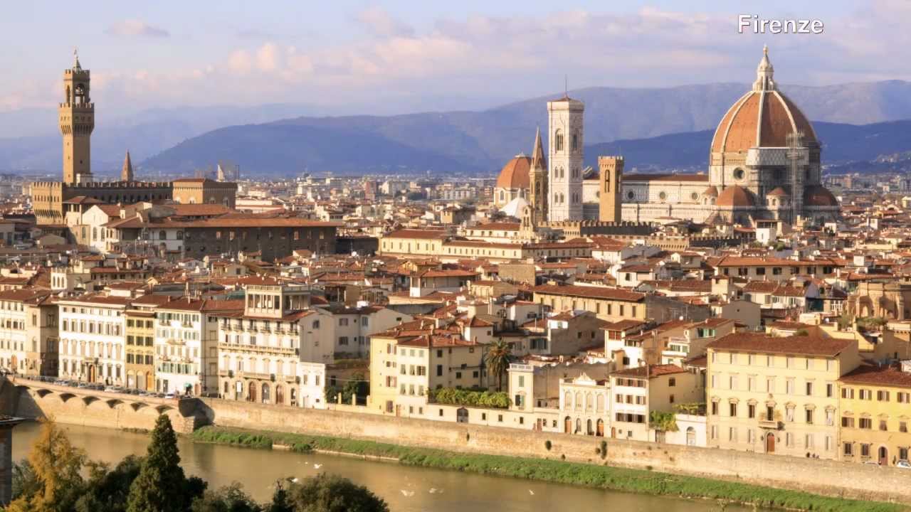 Le città più belle del mondo youtube Città italiane più belle a natale