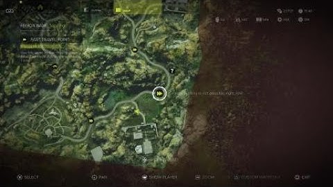 Sniper Ghost Warrior 3 Magical Drop