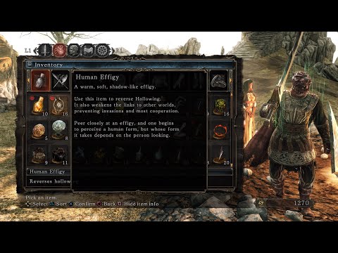 Video: Dark Souls 2 - Brightstone Cove Tseldora, Kľúč, Dragon Charm, Human Effigies