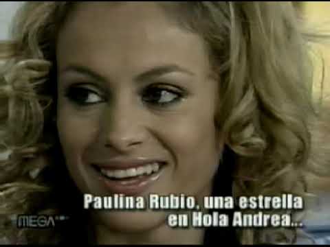 Video: Paulina Rubio šventė Sūnaus Andrea Nicoláso Baigimą