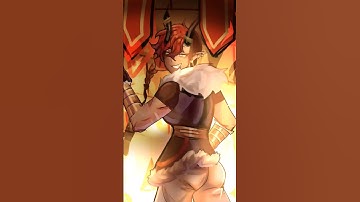 #originalcharacter #oc #art #animeart #live2d #animation #digitalart #ocart #shorts #tweening