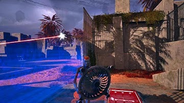 The Talos Principle 2 - Stylite - Into the Abyss DLC - Puzzle 7 Solution