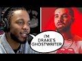 Drake’s Career Is Over After His Ghostwriter Speaks Out...