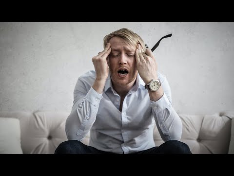 Depression, Stressed People Free Stock Videos Free stock footage - No Copyright All Video Free