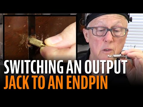 how-to-revert-an-output-jack-to-an-endpin-on-an-acoustic-guitar