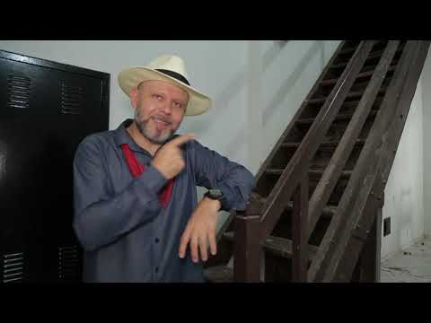 Trilhando a Historia - Porto Velho -  Parte 08