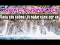 HÒA TẤU NHẠC CÀ PHÊ SÁNG KHÔNG LỜI THƯ GIÃN - NHẠC KHÔNG LỜI BALLAD ÂM THANH 5.1 CẢNH ĐẸP CHÂU ÂU